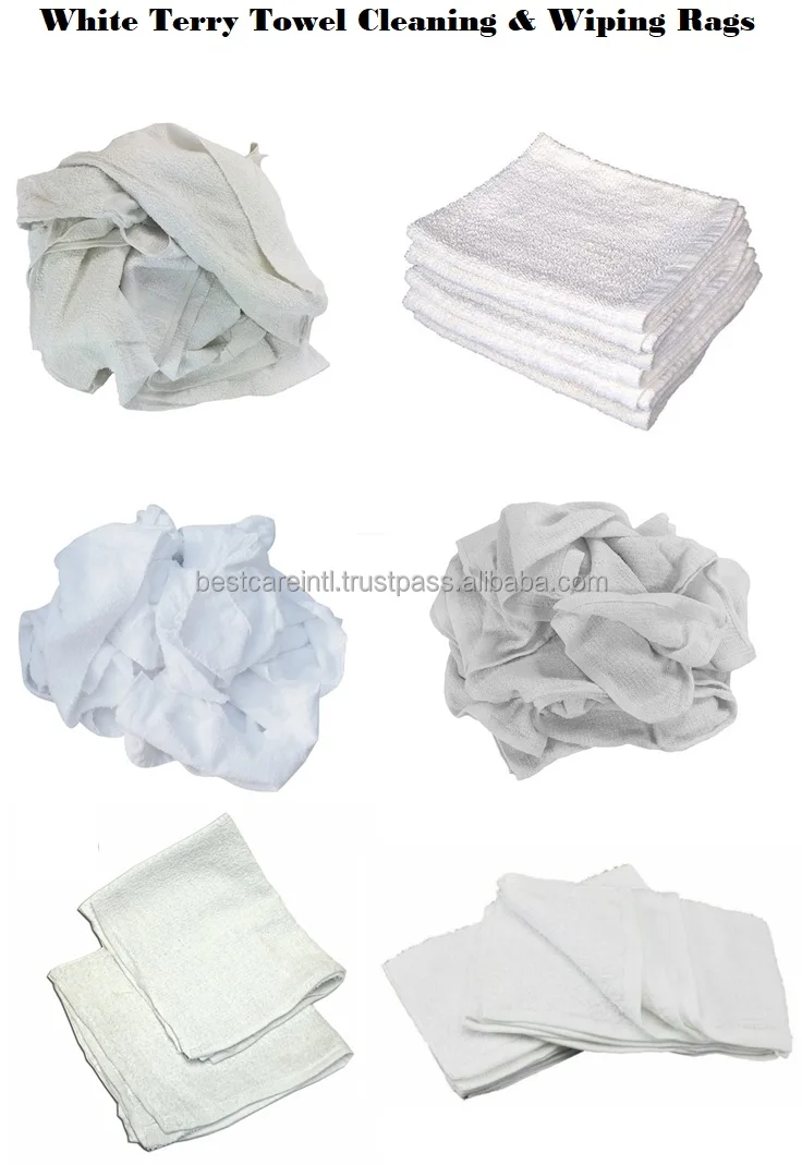 Multipurpose Cleaning Cloth Microfiber Cleaning Towels Rags Wash Cloths