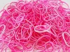 Mini Pink Castor