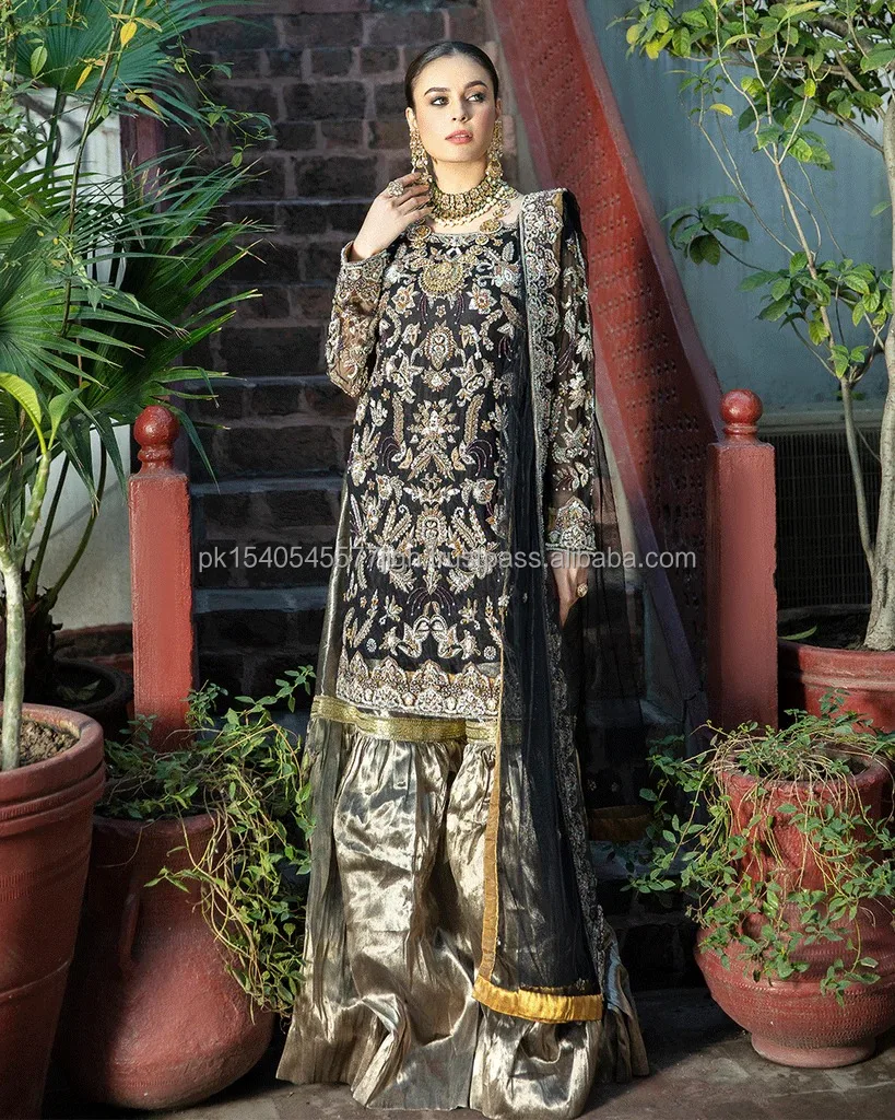 2023 Ssumaira Collection Pakistani Brand Women Dresses Moh E Najaf ...