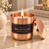 Rose garance