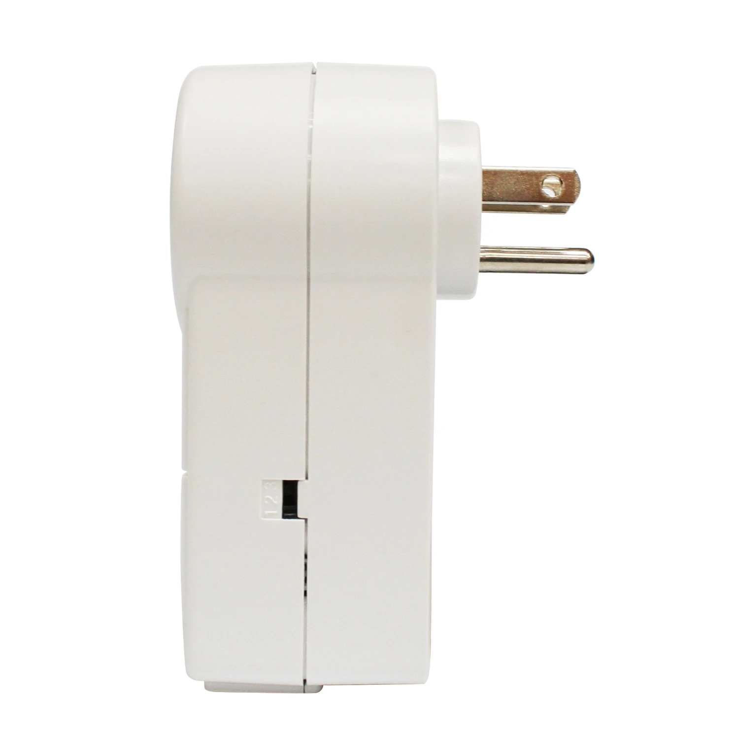 New Design Smart AVS 220V Voltage Protector for TV Refrigerator Air-conditoner Safeguard Power Guard Fridge Guard