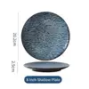 8 inch shallow plate