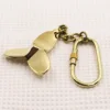 Polished Brass