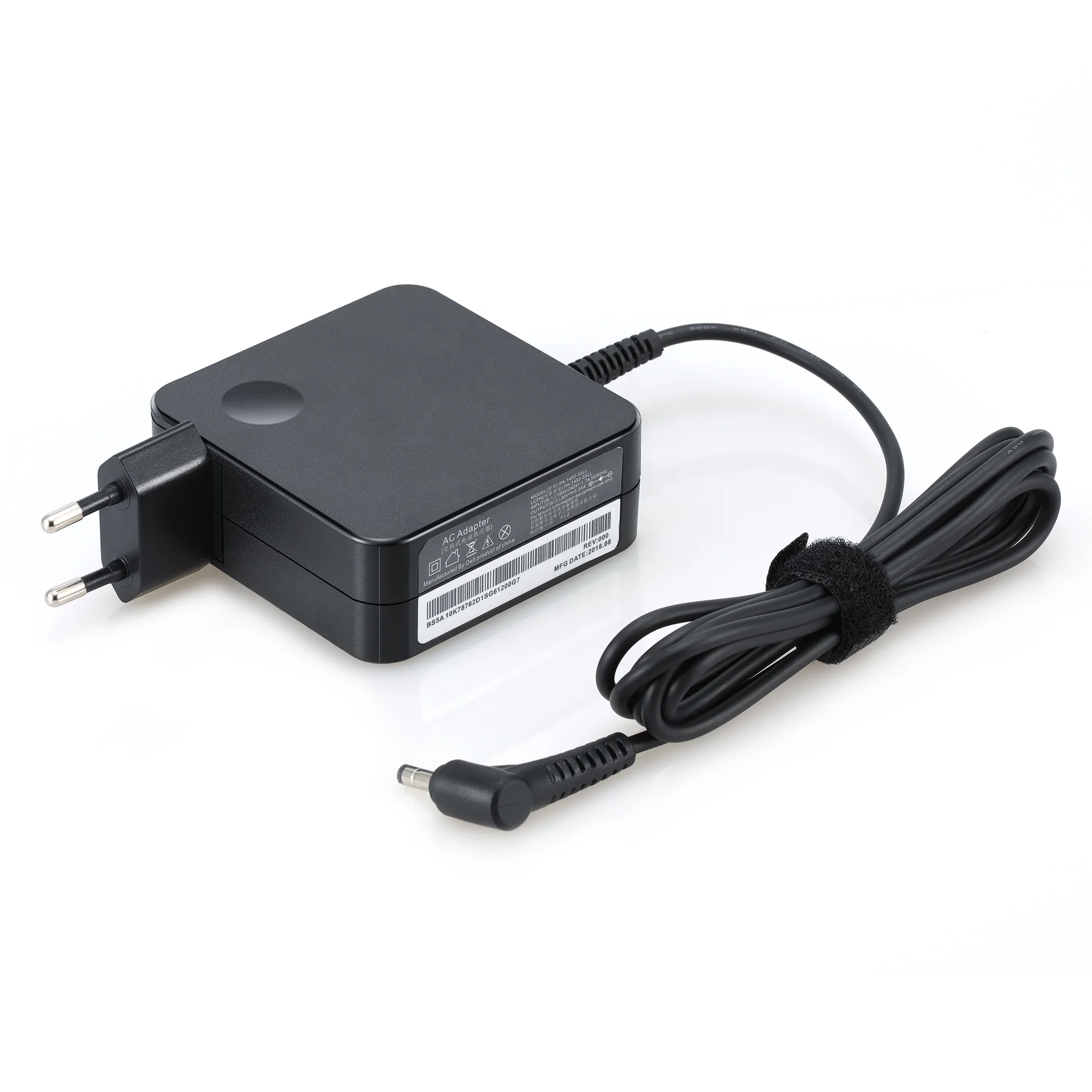 Wholesale Portable Laptop Charger 20v 3.25a 4.0*1.7mm 45w 65w Cargador