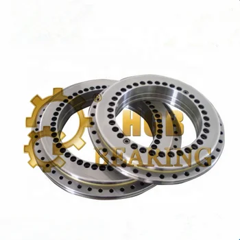 China Manufacturer YRT Slewing Bearing High Precision Rotary Roller  Bearing