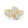 10KT Yellow