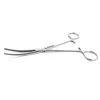 Hemostatic Kocher Forceps