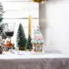 Pink, Blue Color
