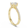 Oro amarillo
