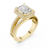Oro amarillo
