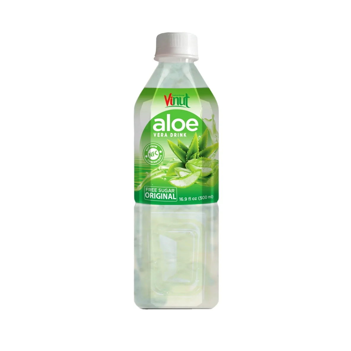 aloe vera thermo Aloe Vera Gel main image 0