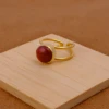 Red Jasper