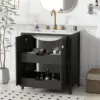 Black Color