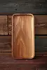 Natural Wood Grain