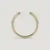 14K Solid Gold
