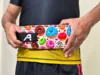 Donat belts