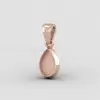Oro rosado
