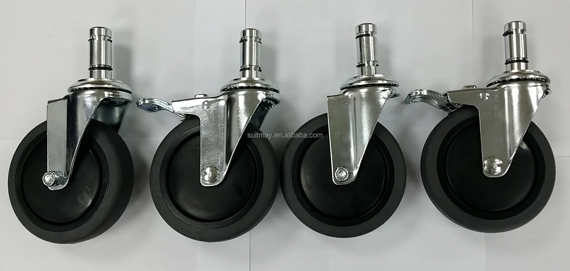 Esd Wheels Conductive Castors 4inch 5inch 6 Inch Esd Wheels Buy Esd