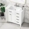 White Color