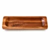 Natural Wood Brown
