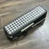 Black & White Checkered