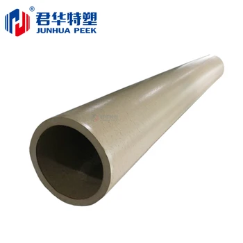 High Temperature And Corrosion Resistance PEEK Tube