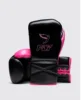 Black & Pink