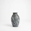 Distressed Blue Rustic Patina