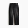 Washed Black