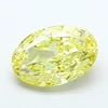 FANCY INTENSE  YELLOW