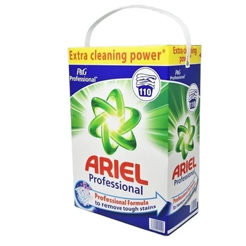 Ariel 3in1 Pods,washing Liquid Capsules - Buy Ariel 10kg Household 