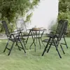 Anthracite Color