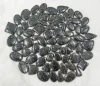 Black, Sold by Weight(grams), 12 to 14pcs per 100g