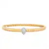10K Solid Gold