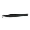 Black tweezer 7
