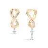 18K Solid Gold
