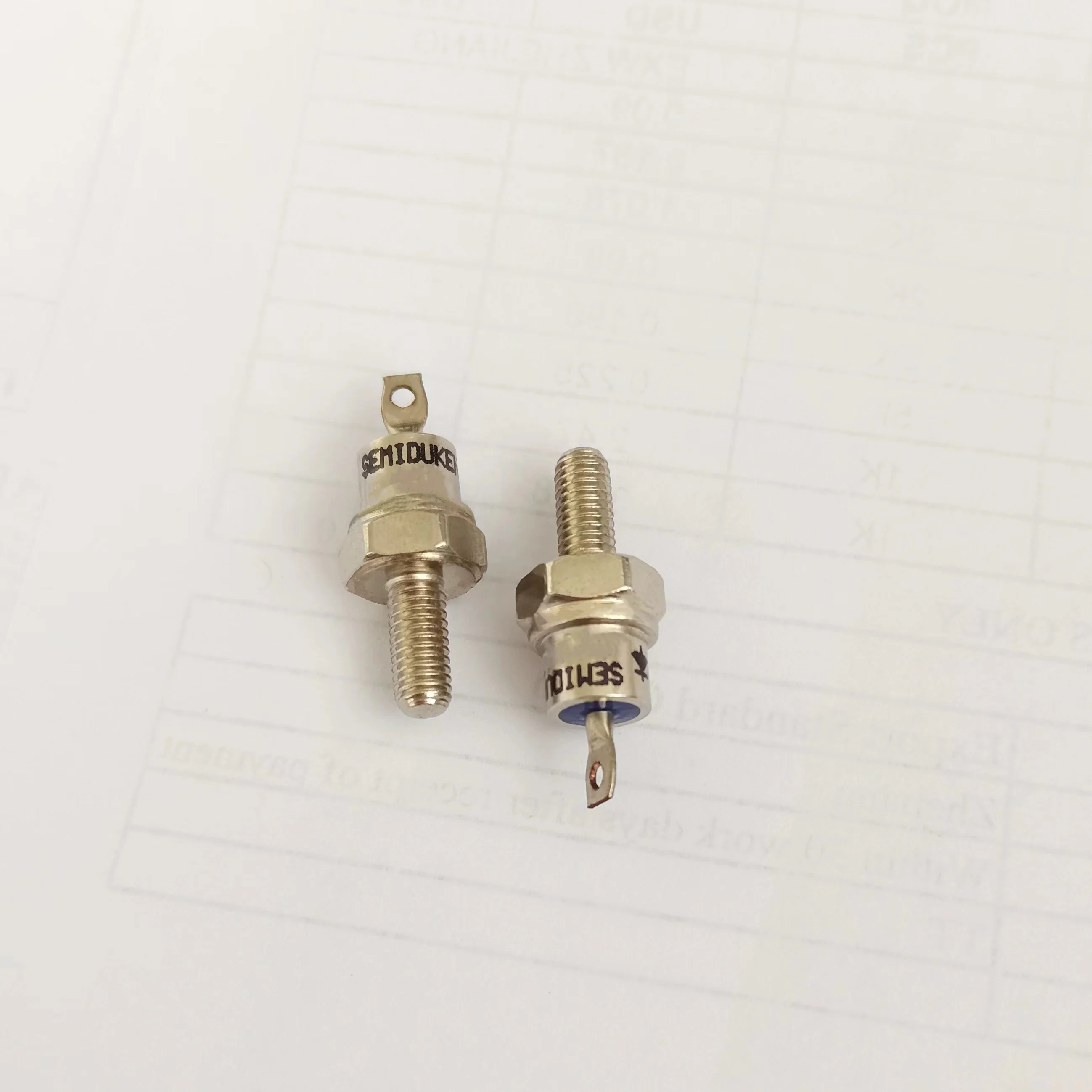 25A Rectifier Diode 25HFR120 25HF120 in Stock