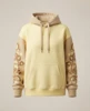 Soft Lemon Yellow / Beige