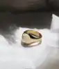 18K Solid Gold