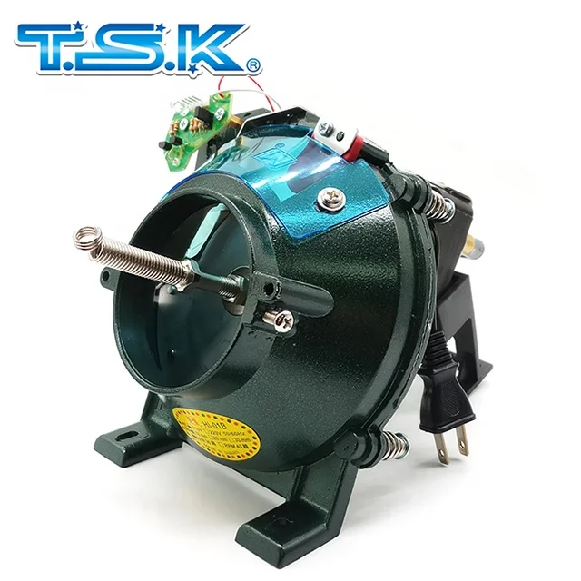 Metal Coin Hopper : Taiwan TSK Mario Game Machine Kit Arcade Cabinet Part