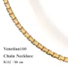 18K Venetian100 P20 50002396