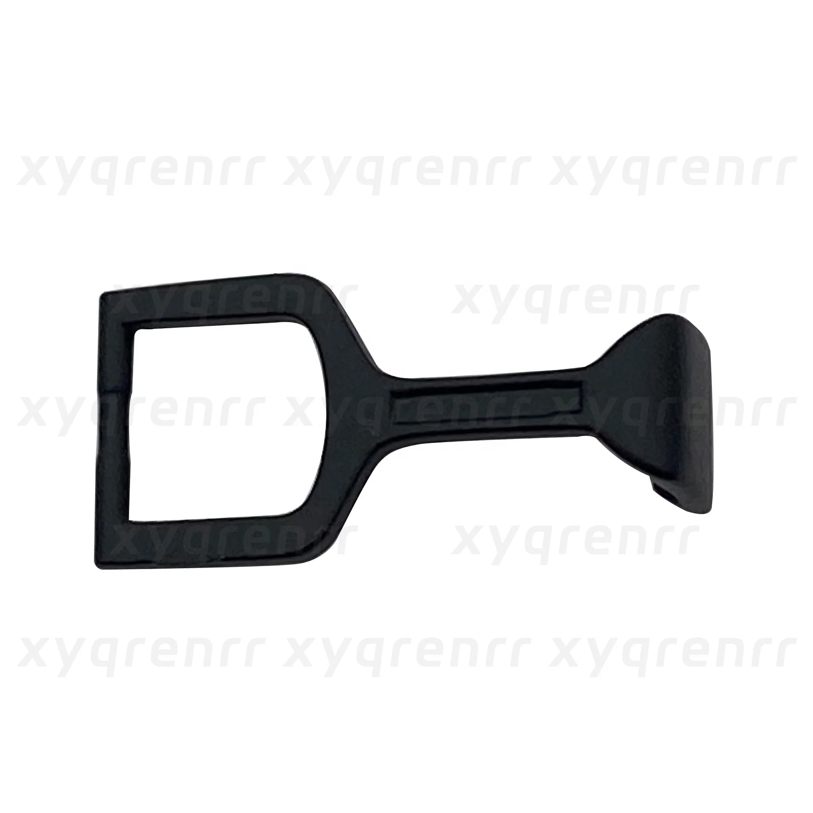 Replacement Metal Wicket for Oakley Jaw-Breaker OO9290
