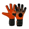 Orange noir