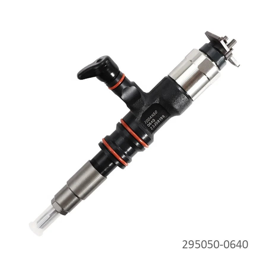 BOTEN  High Performance Fuel Injector 295050-0640 Common Rail Injector 33800-52700 factory