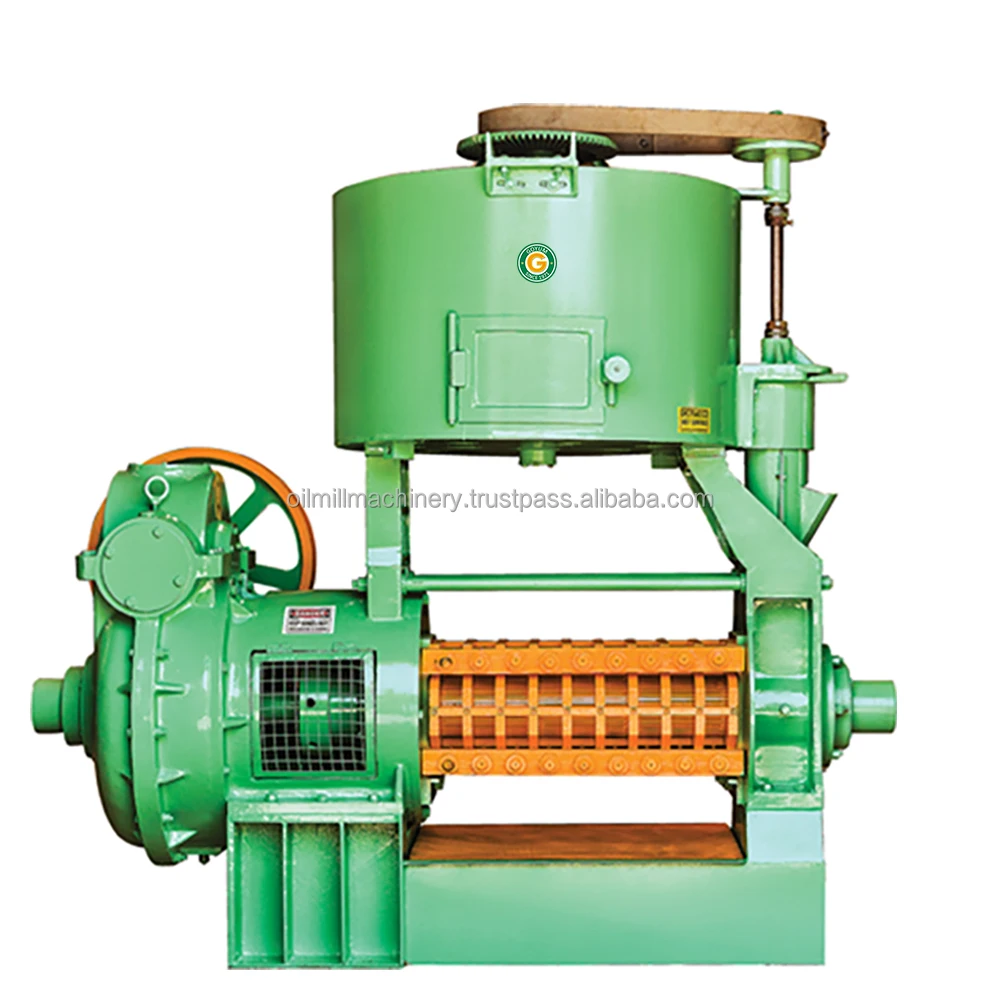 Corn Oil Machine for Germ Extraction, Oil Processing Plant Manufacturer, Exporter & Supplier