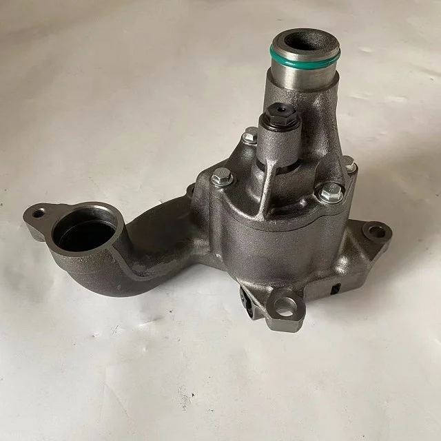 6261-51-2000 Oil Pump Assy Engine Machinery Part for Komatsu PC850-8 SAA6D140E Oil Pump in Stock