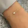 10K Solid Gold