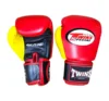 Red-Black-Yellow