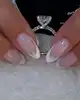 18K Solid Gold