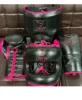 Black Pink